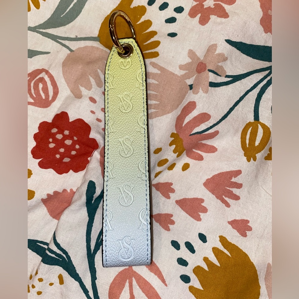 Victoria Secret keychain